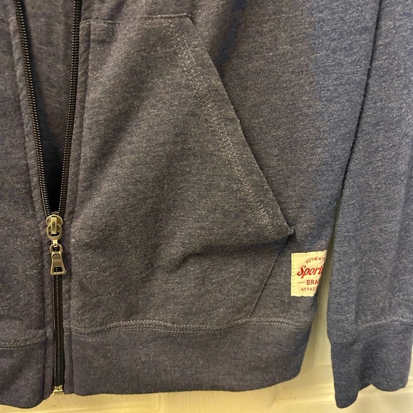 Sportige Brand Apparel - Grand Ole Opry Hoodie - Picture 5 of 10